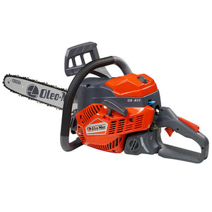 Oleo Mac GS411 Chainsaw with 16