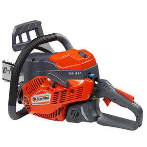 Oleo Mac GS411 Chainsaw - Power Head Only