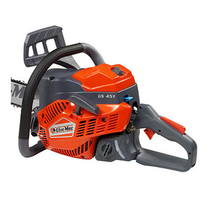 Oleo Mac GS451 Chainsaw - Power Head Only