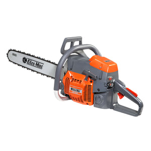 Oleo Mac GS630 Chainsaw with 24