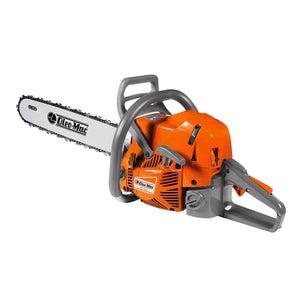 Oleo Mac GS650 Chainsaw with 28