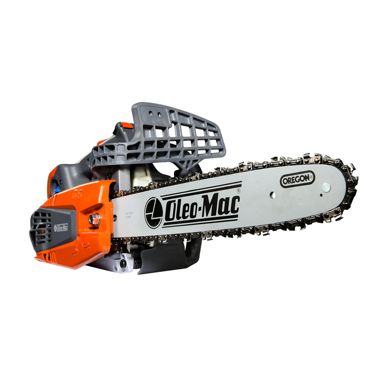 Oleo Mac GST360 Professional Arborist Chainsaw 35 cc 12" Bar and Chain