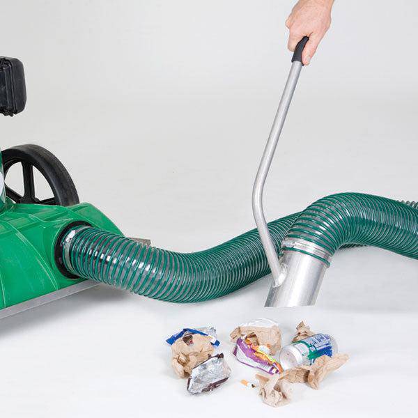 Vacuum Hose Kit - Billy Goat KV Series