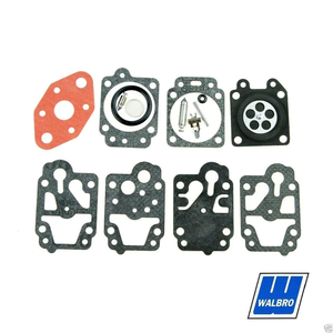 Carburettor Repair Kit - Walbro WYL Series Carburettors