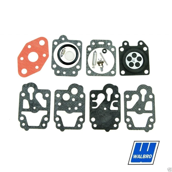 Carburettor Repair Kit - Walbro WYL Series Carburettors