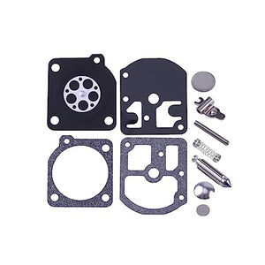 ZAMA C1S Carburettor Repair Kit - Stihl 009, 010, 011, 012