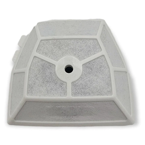 Air Filter - Shindaiwa 600SX, 601SX / Echo CS-590, CS-600