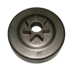 Sprocket Drum - Stihl MS310, MS390, MS360, MS361, MS391 (.325
