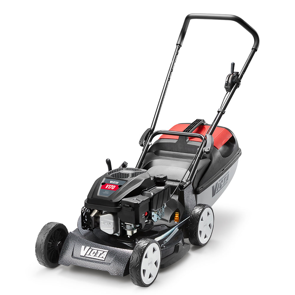 Victa Mustang V170 19" Alloy Chassis Mower, 170 cc Engine