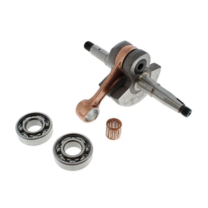Crankshaft Assy - Husqvarna 3120XP (replaces 503 14 20 74)