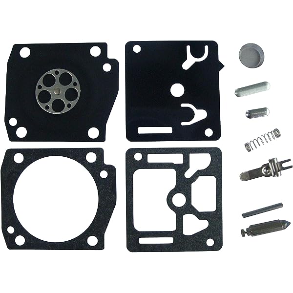 Carburettor Kit - ZAMA C3, Suits Stihl MS380, MS381