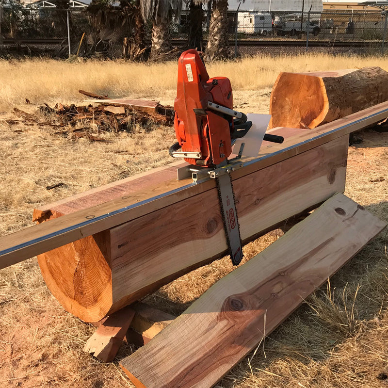 Granberg Edging Chainsaw Mill (G555B)