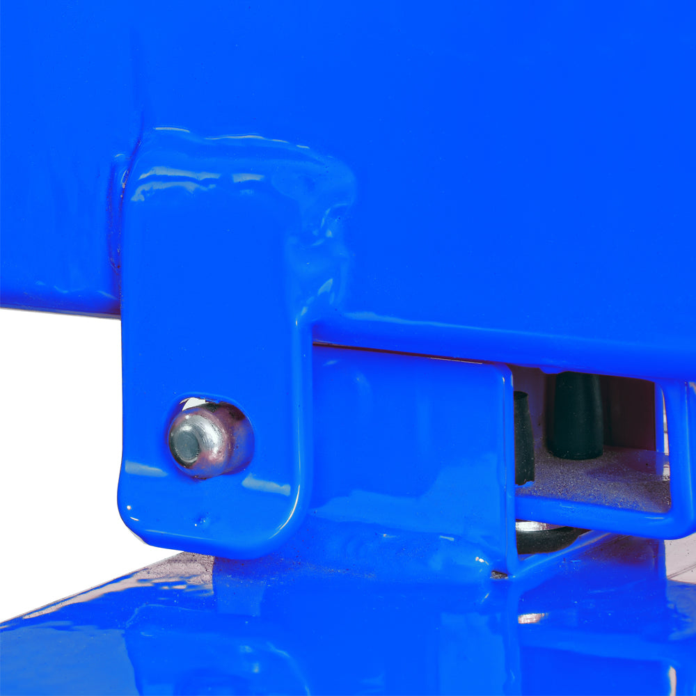 Landworks WS202, 25 Tonn Log Splitter with Horizontal & Vertical Use