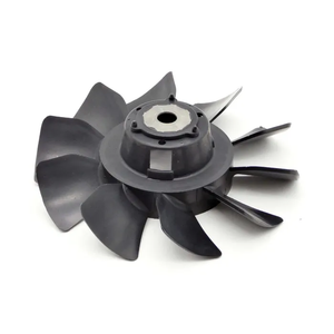 Cooling Fan - Hydro Gear ZT2200, ZT2800, ZT3100, ZT3200, ZT3400