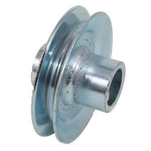 Engine Pulley - MTD YardMan HN5180, HN5200, Cub Cadet, Rover