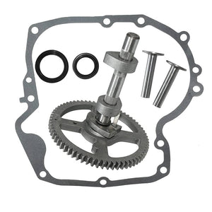 Camshaft Kit - Briggs & Stratton 17.5HP, 19HP Single Cylinder Vertical Shaft