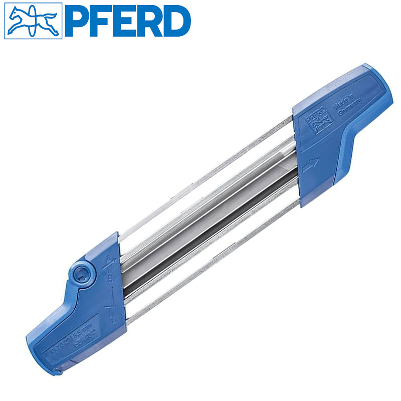 PFERD CSX Chainsaw Sharpening Tool - 7/32" (made in Germany)