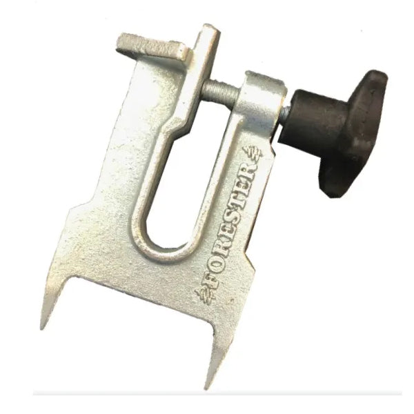 Forester Heavy Duty Stump Vise