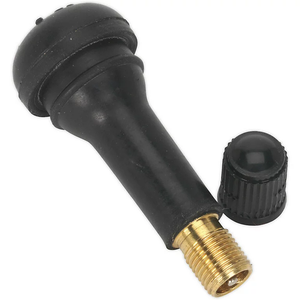 Tubeless Tyre Valve