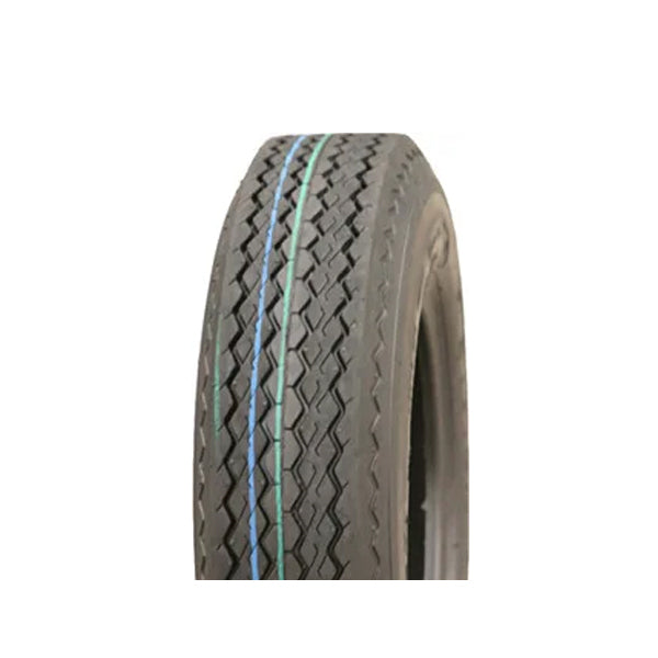 480/400-8 4PR Highway Tyre / Load 265 Kg/ Speed Rated 130 Km/h