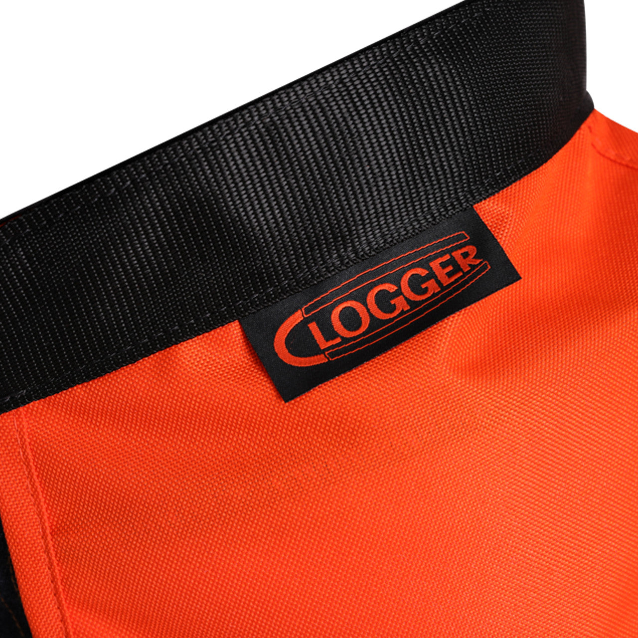 Clogger C8 Trouser Leg Chainsaw Chaps - Large (41" Leg Length)