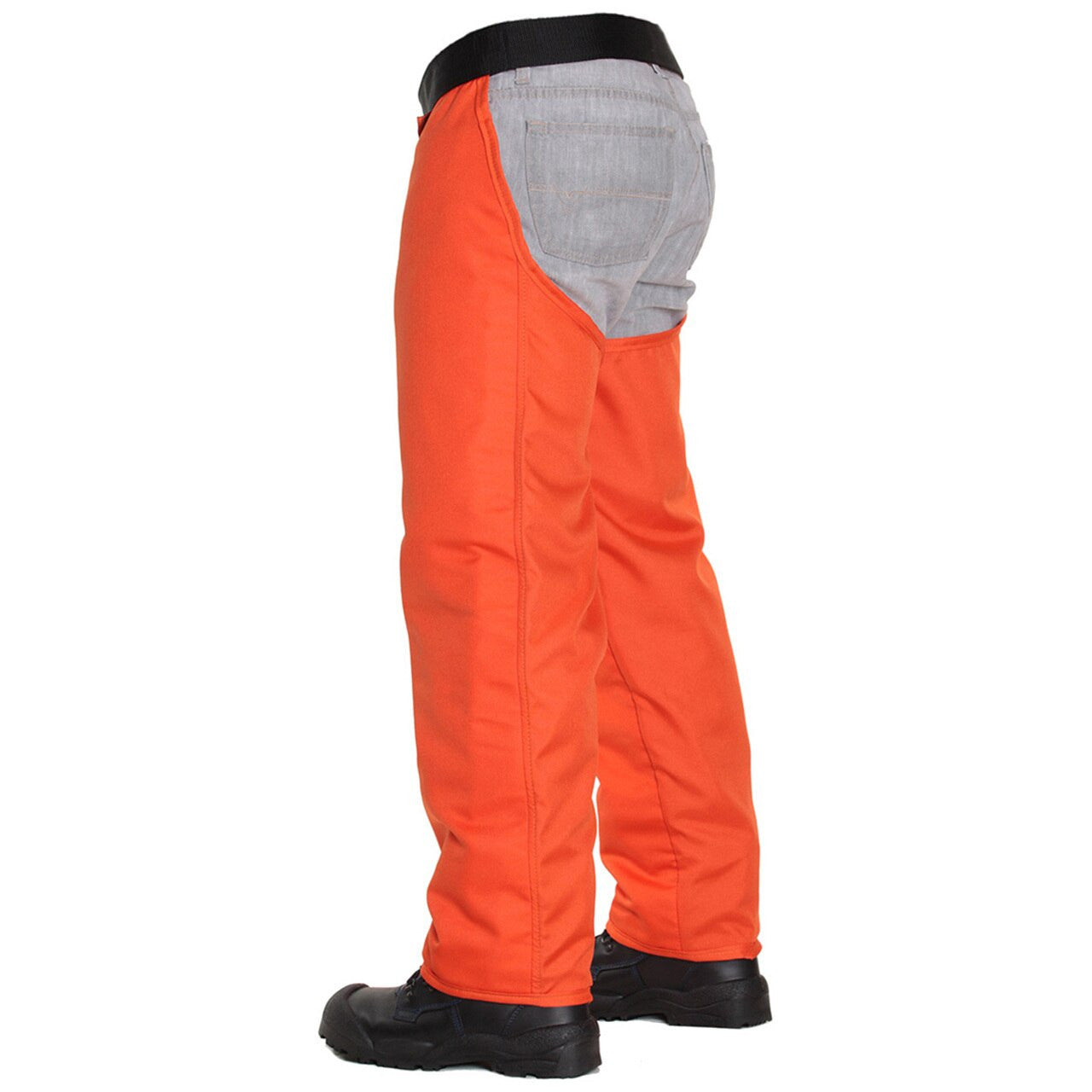 Clogger C8 Trouser Leg Chainsaw Chaps - Small (36" Leg Length)