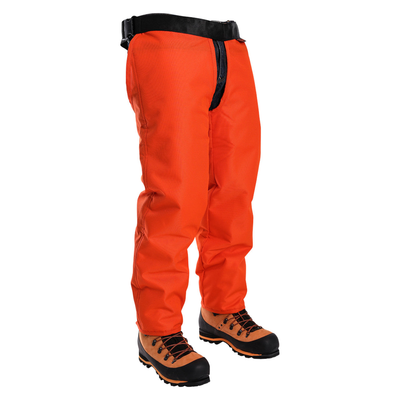 Clogger C8 Trouser Leg Chainsaw Chaps - Large (41" Leg Length)