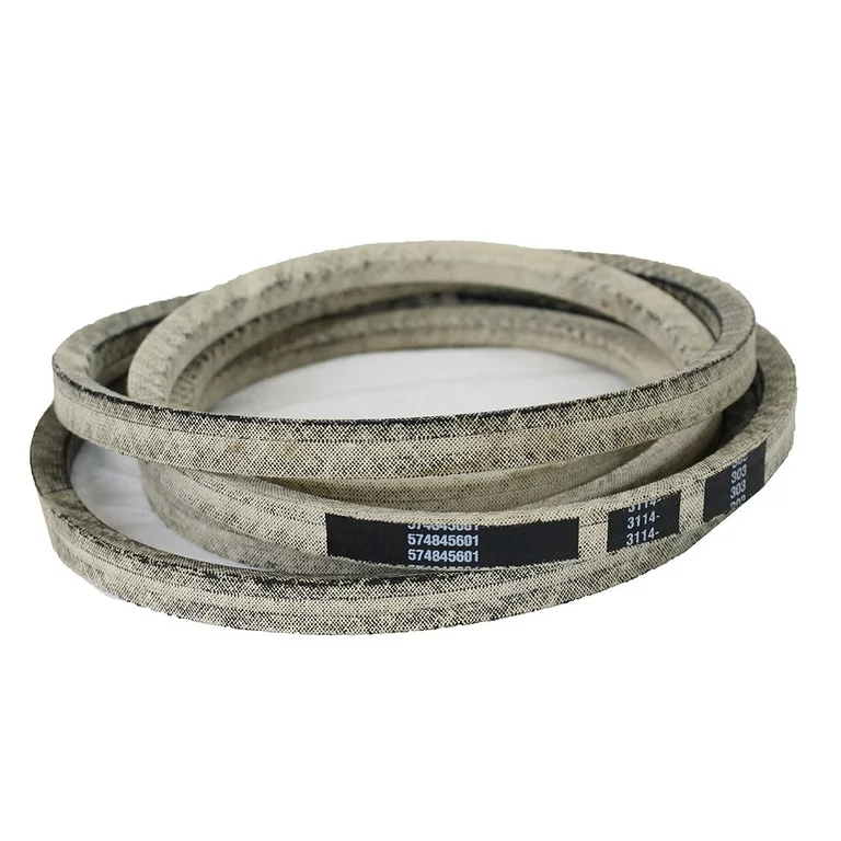 Deck Belt - Husqvarna YTH2242TDRF / Country Clipper Wrangler 41" (126.85"x5/8")