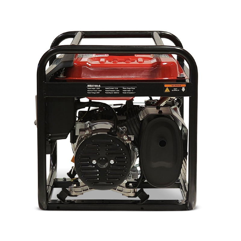 Zongshen MB3700-A 3.7 Kva Generator