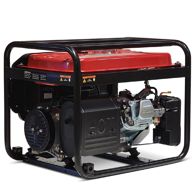 Zongshen MB3700-A 3.7 Kva Generator