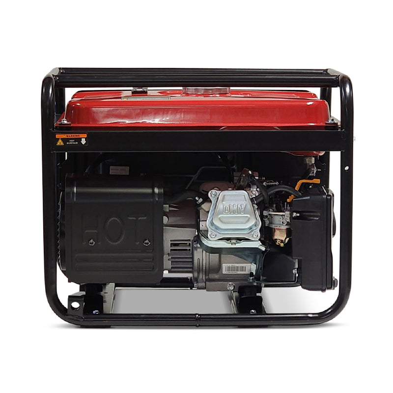 Zongshen MB3700-A 3.7 Kva Generator