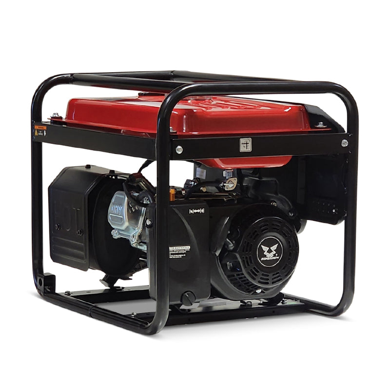 Zongshen MB3700-A 3.7 Kva Generator