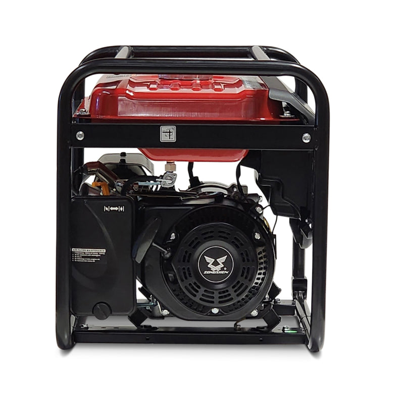 Zongshen MB3700-A 3.7 Kva Generator
