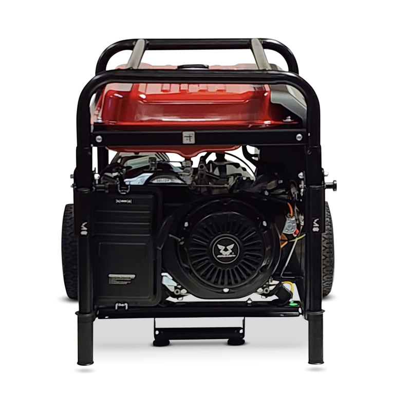 Zongshen MB9000E-A 8500 Watt Generator