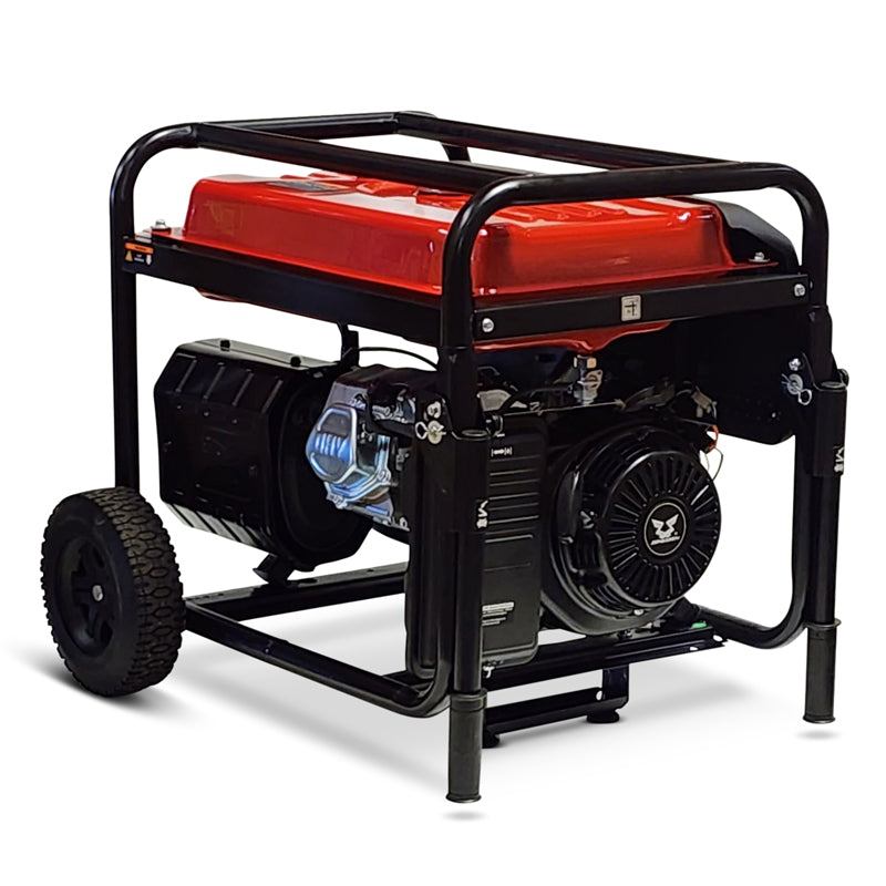 Zongshen MB9000E-A 8500 Watt Generator