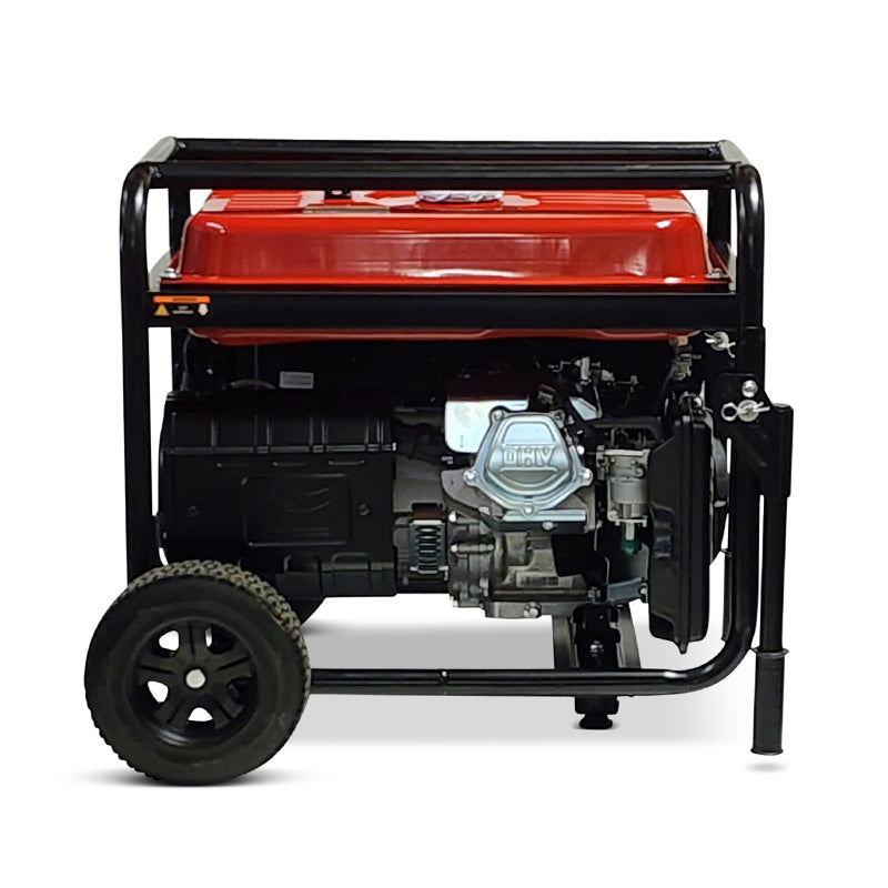 Zongshen MB9000E-A 8500 Watt Generator