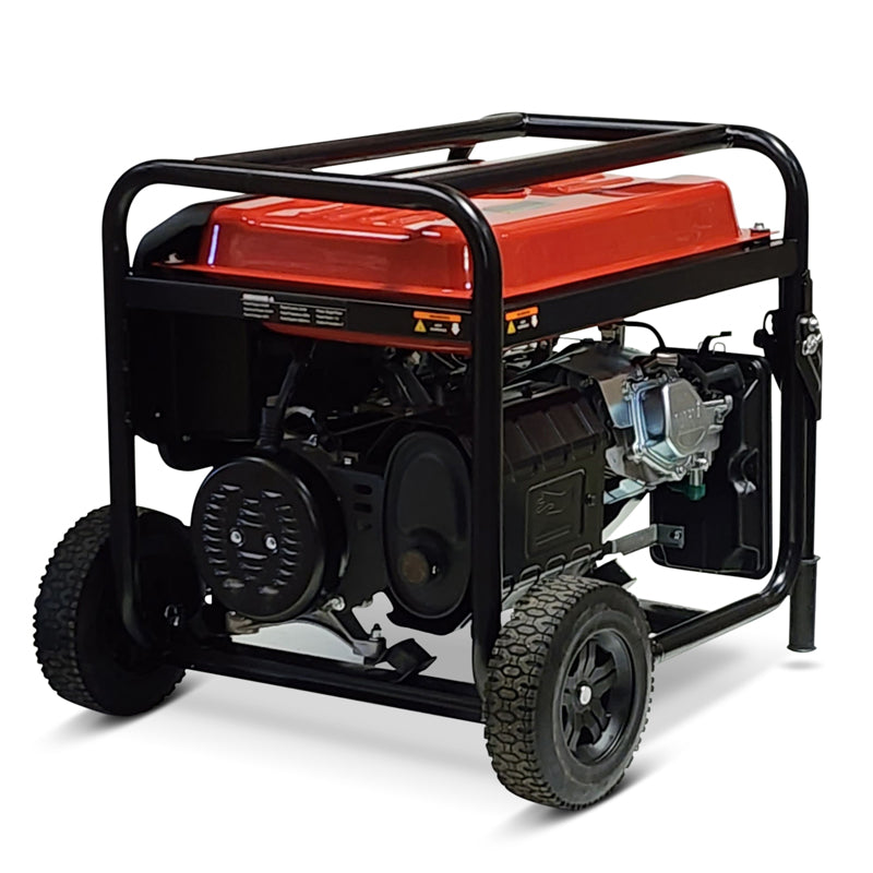 Zongshen MB9000E-A 8500 Watt Generator