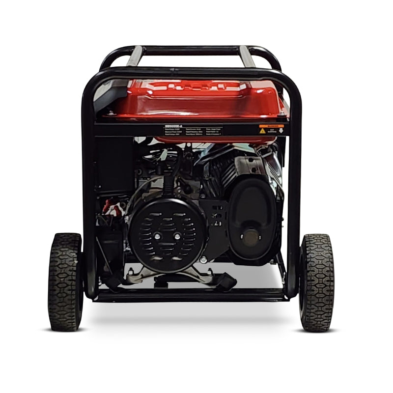 Zongshen MB9000E-A 8500 Watt Generator