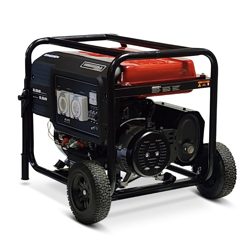 Zongshen MB9000E-A 8500 Watt Generator