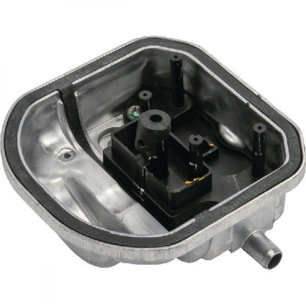 Cylinder Head Valve Cover with Gasket - Honda GX35