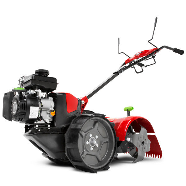 Earthquake Pioneer Dual Direction Rear Tine Tiller (31285)