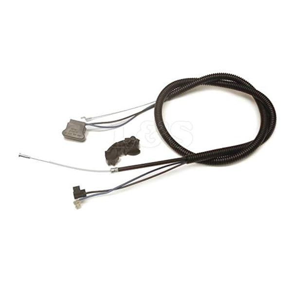 Throttle Cable Assy - Stihl BT130, FS100, FS110, FS130, FS90, KM100, KM130