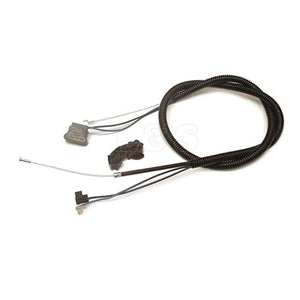 Throttle Cable Assy - Stihl BT130, FS100, FS110, FS130, FS90, KM100, KM130