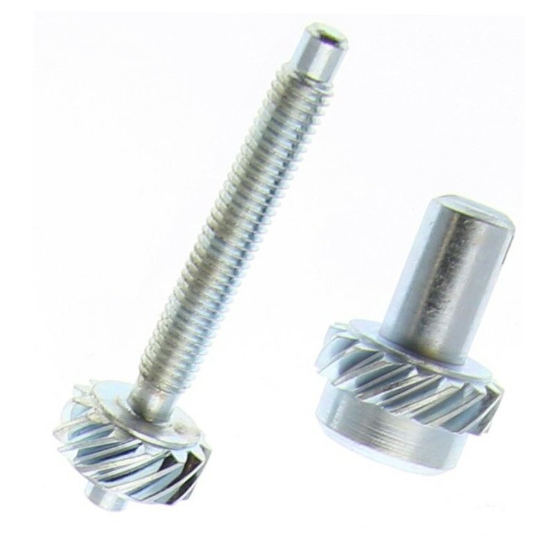 OEM Stihl Chain Tensioner Gear & Screw Kit - Stihl MS271, MS291, MS290, MS310