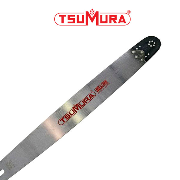 24" Tsumura Bar for Stihl - 3/8" / 0.063" / 84 Links