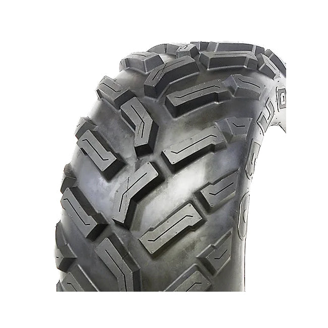 Knobbly Heavy Duty Tyre 23/10-12 for (Suits Worldlawn Diamondback)