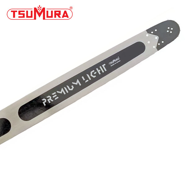 28" Tsumura Premium Light Weight Bar for Stihl 3/8" / 0.063" / 91 DL