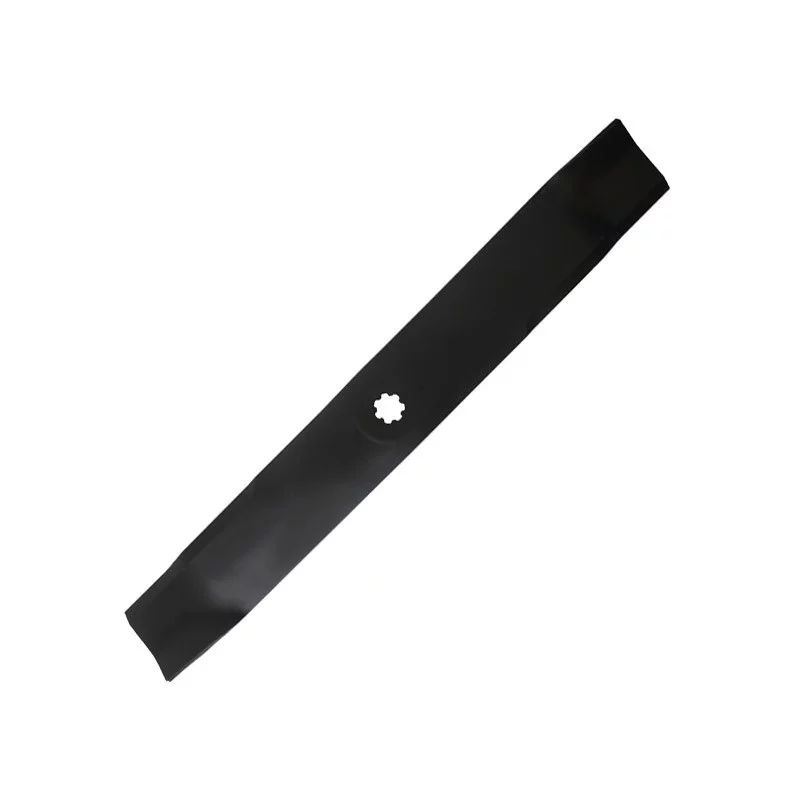 R/Hand Blade for John Deere X300, X300R (mulch)