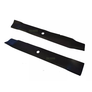 John Deere Mower Blade Kit - X300 Mulch