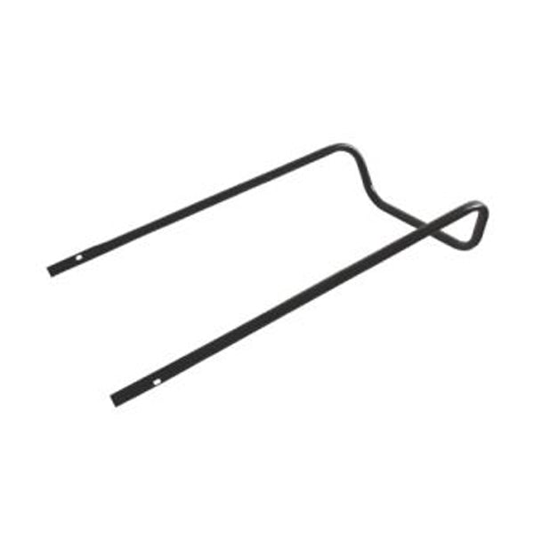 Upper Handle - Testarossa Mower